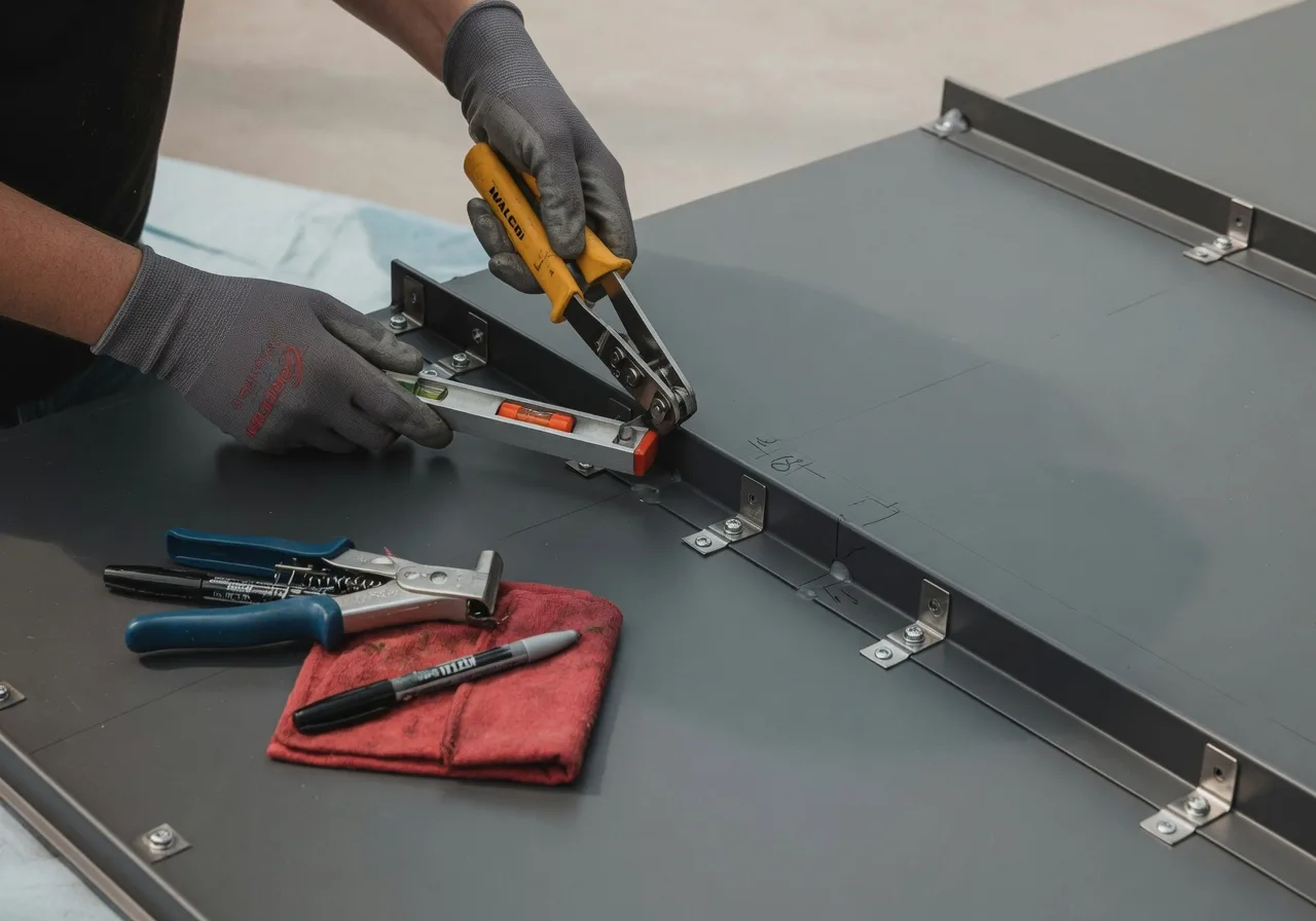 Why choose Metal Roofing Installation in Silver City, IA